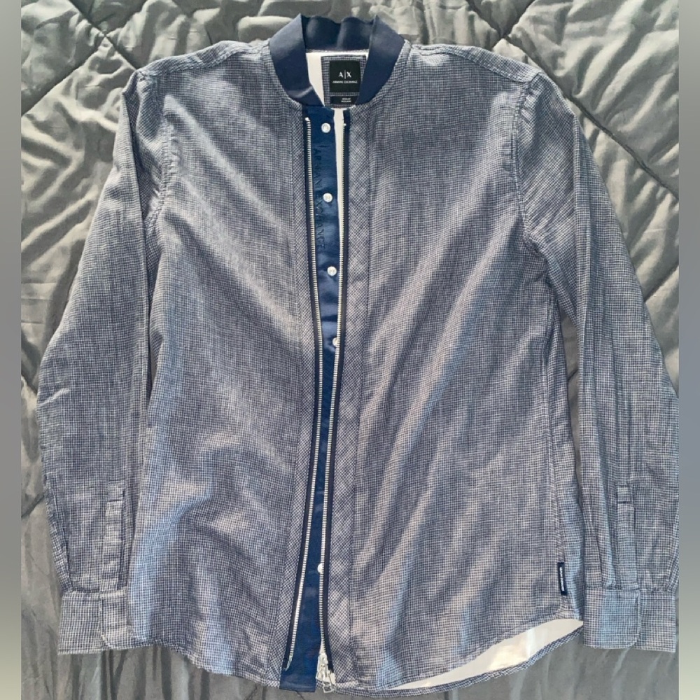 Armani Exchange Jacket